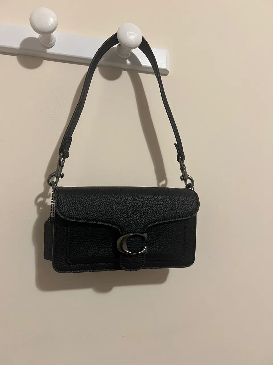 bolsa coach tabby 20 - Foto 4