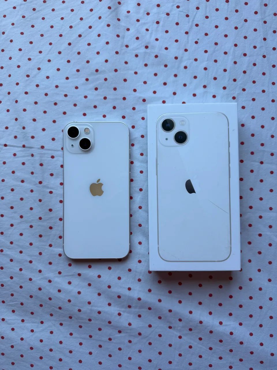 IPHONE 13 -SEM MARCAS DE USO - Foto 4