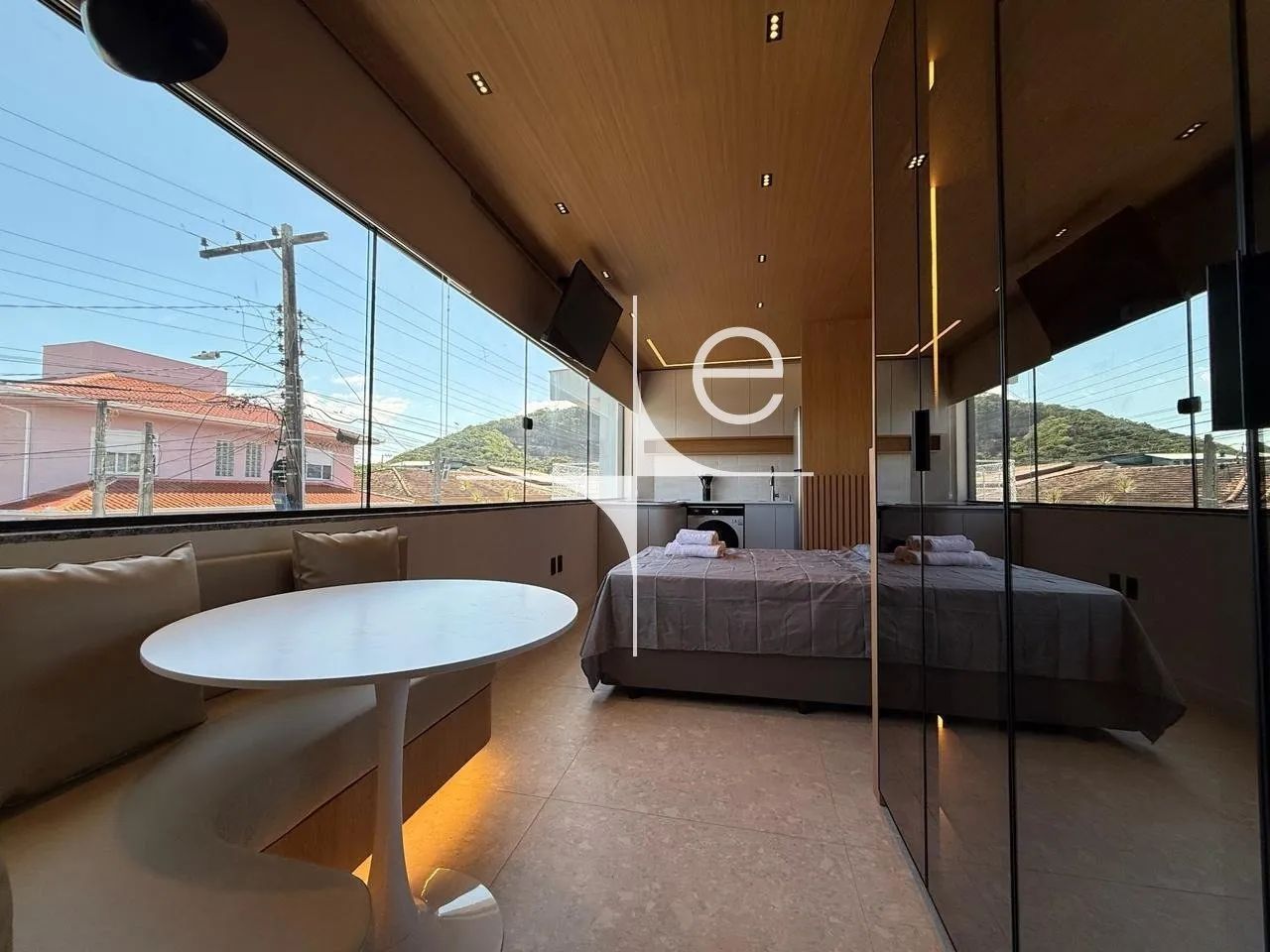 Studio 30m2 no Rio Tavares - Foto 4