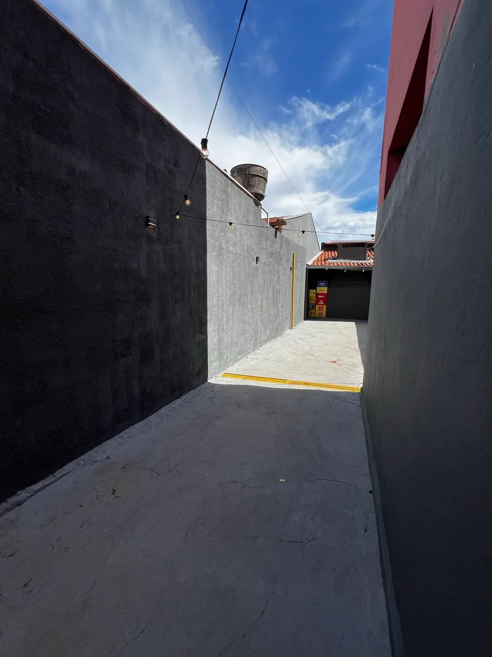 Imóvel comercial bairro Boa Vista, ótima localização  - Foto 3