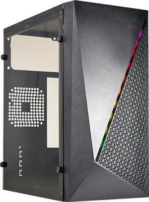 Pc i5, 8gb e 256ssd com windows 11
