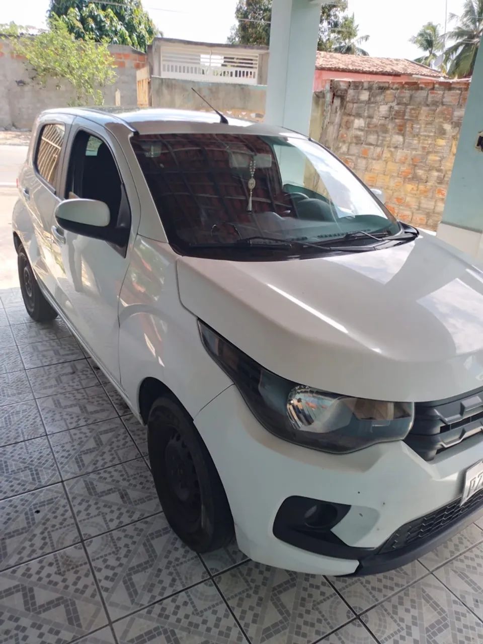 Fiat Mobi Easy 1.0 Fire Flex 5P. 2018 - Foto 3