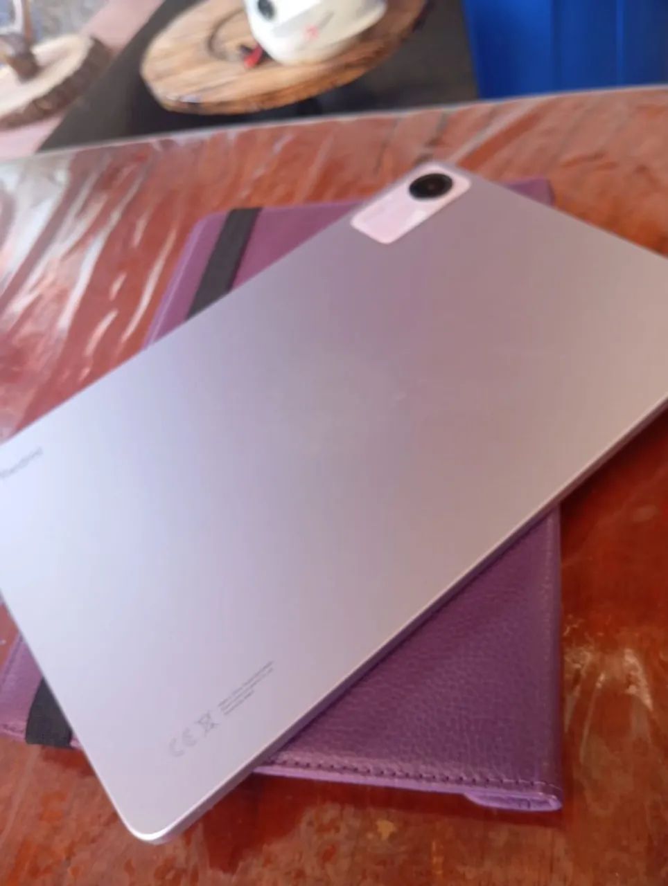 Tablet redmi pad 2 - Foto 2
