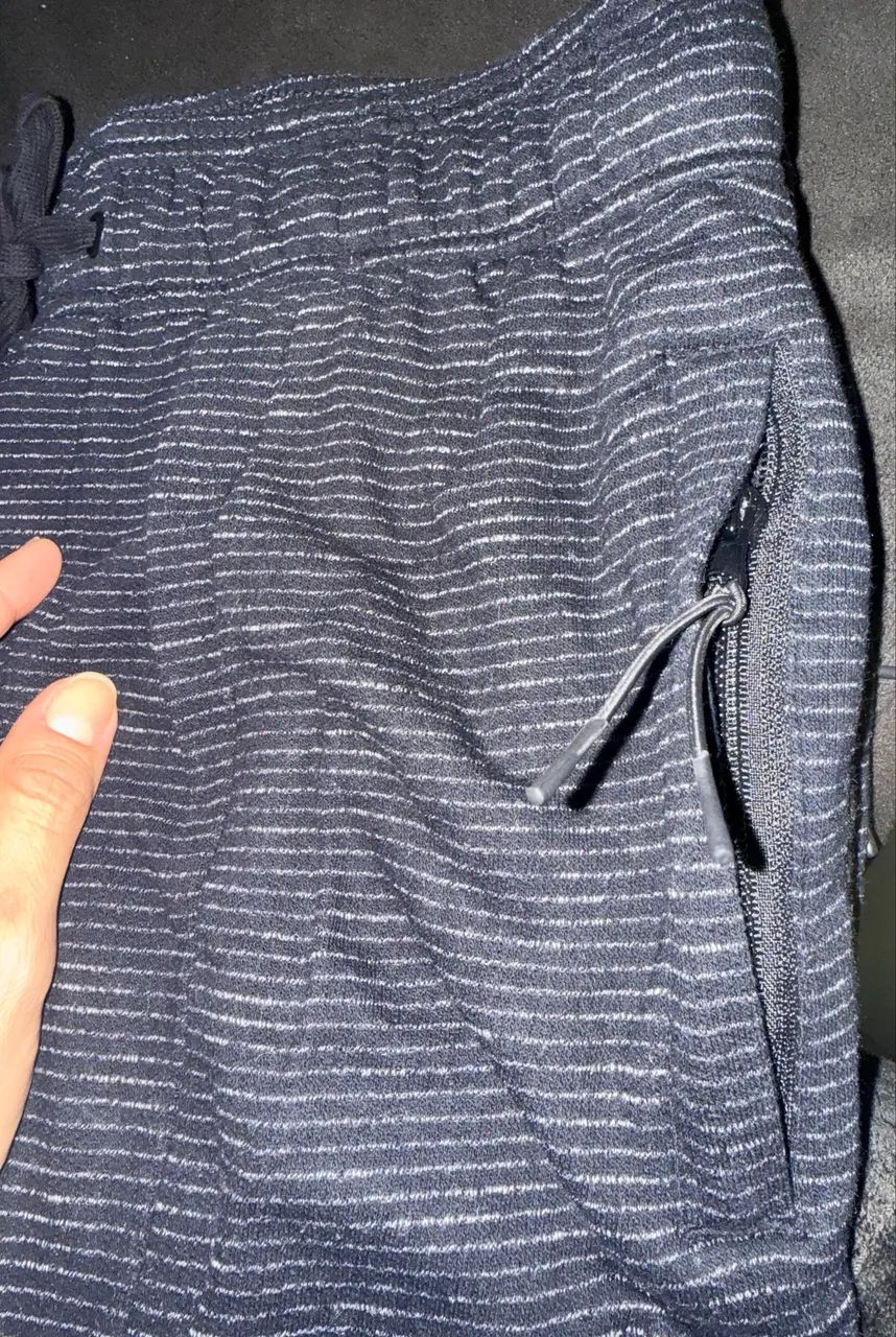 Calça moletom masculina.  - Foto 3