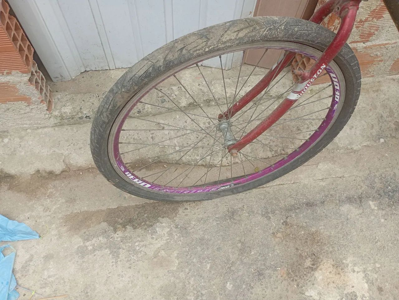 Bicicleta Poty  - Foto 5