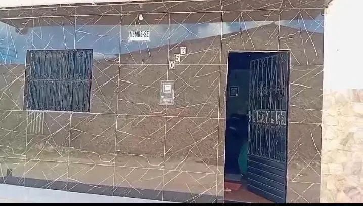Casa para vender