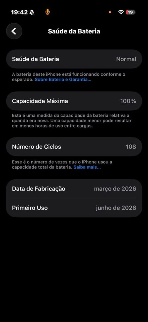 Iphone 17  - Foto 3