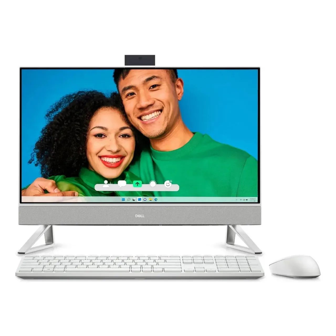 Dell 24 All-in-One Inspiron