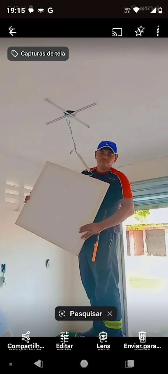 Eletricista 24h disponível agora ZAP *