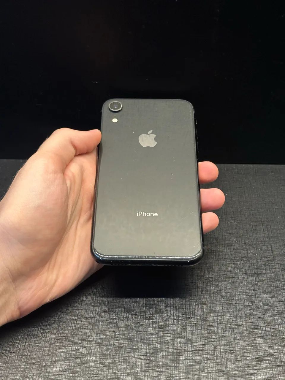 iPhone XR 128GB com caixa - Foto 4