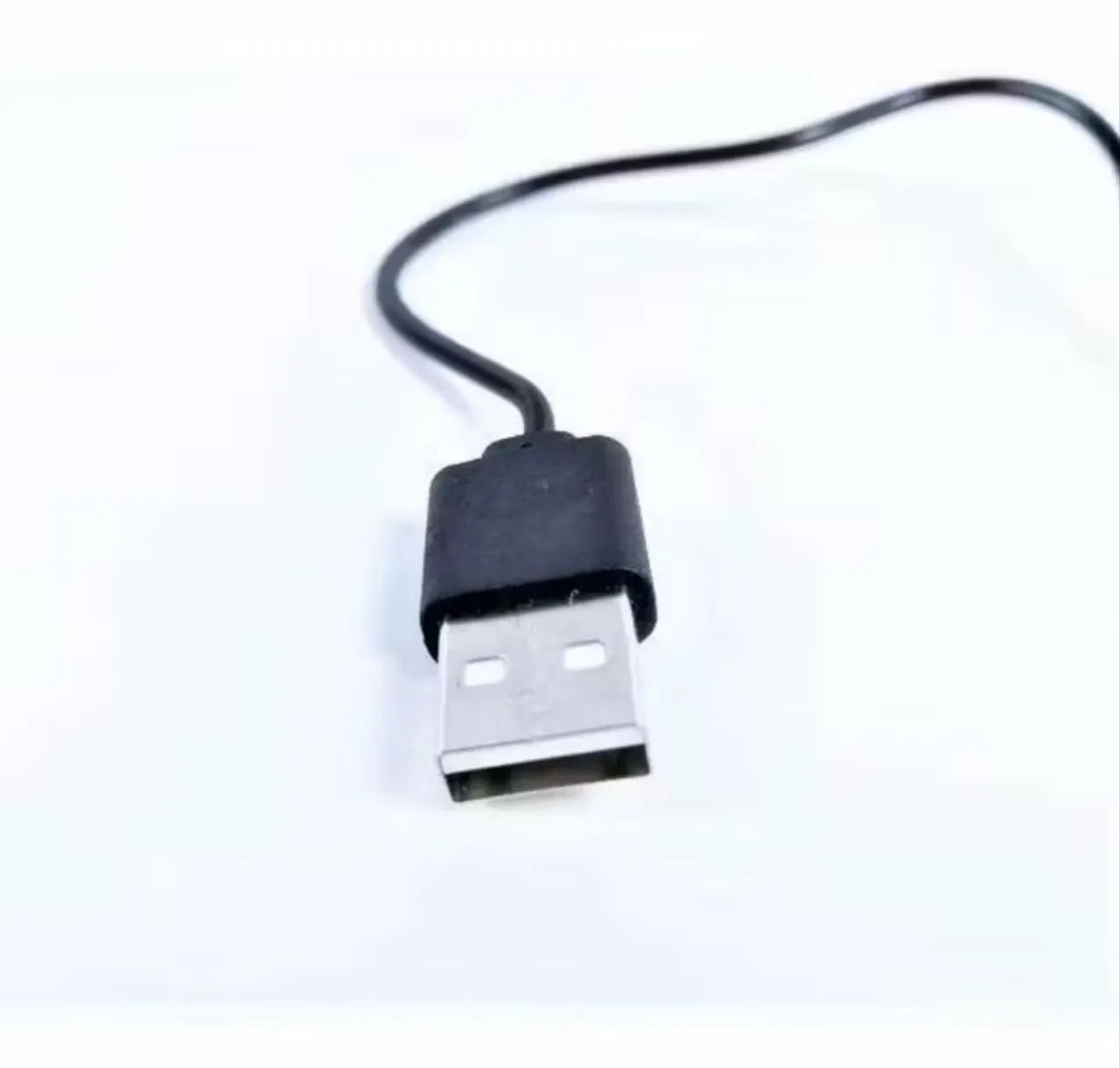 CABO USB MICRO/ V8 20 CENTÍMETROS  - Foto 2