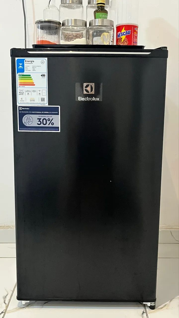 Frigobar Electrolux  - Foto 3