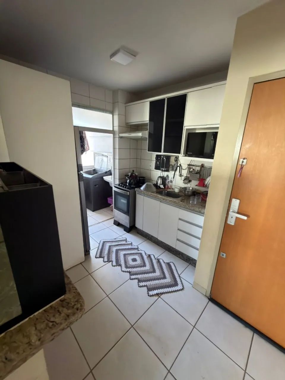 3 quartos Negrão de Lima LINDO - Foto 5