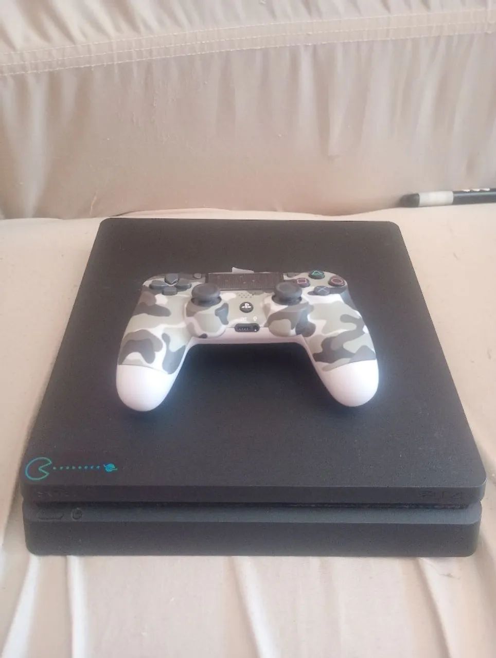Playstation 4 - Foto 2