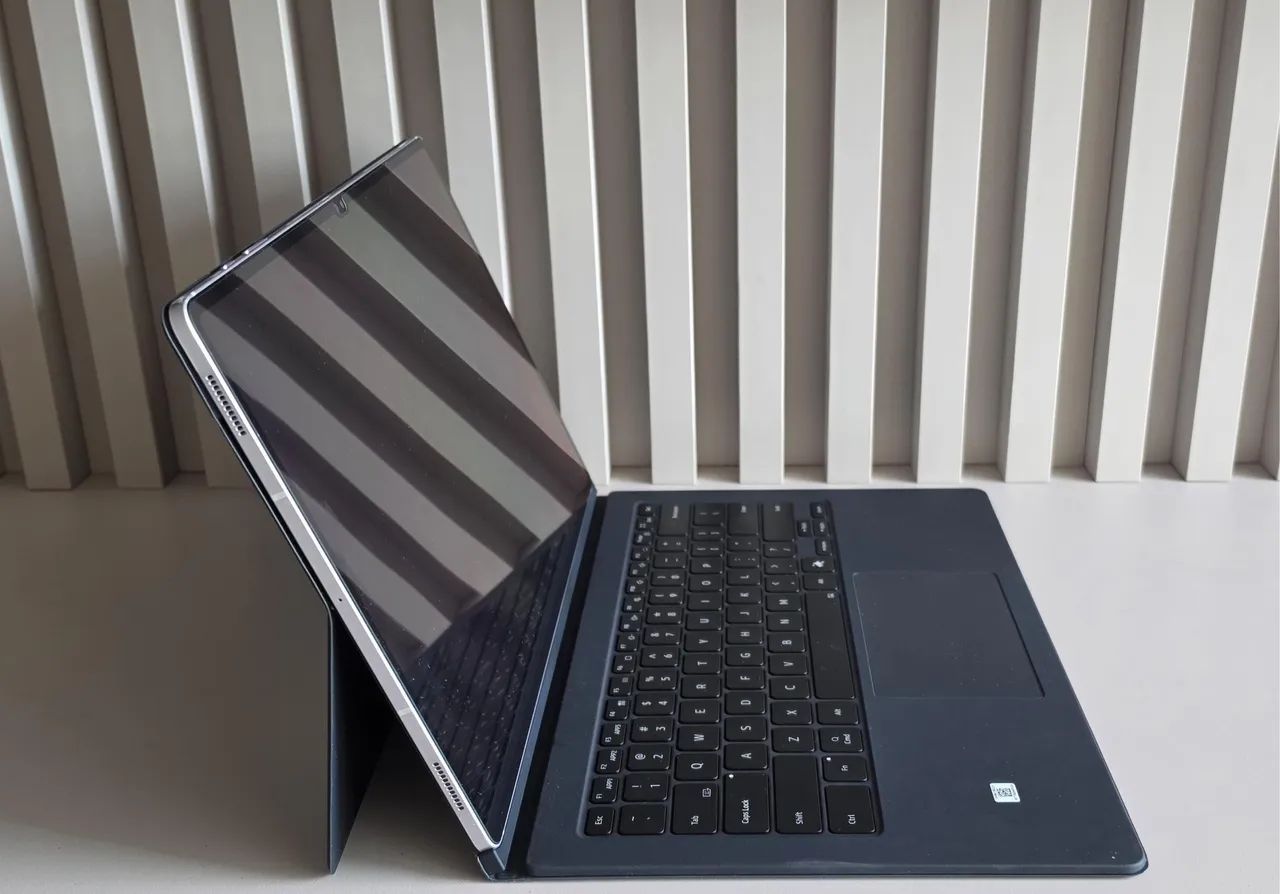 Samsung galax tab s10 Ultra NOVO - Foto 4