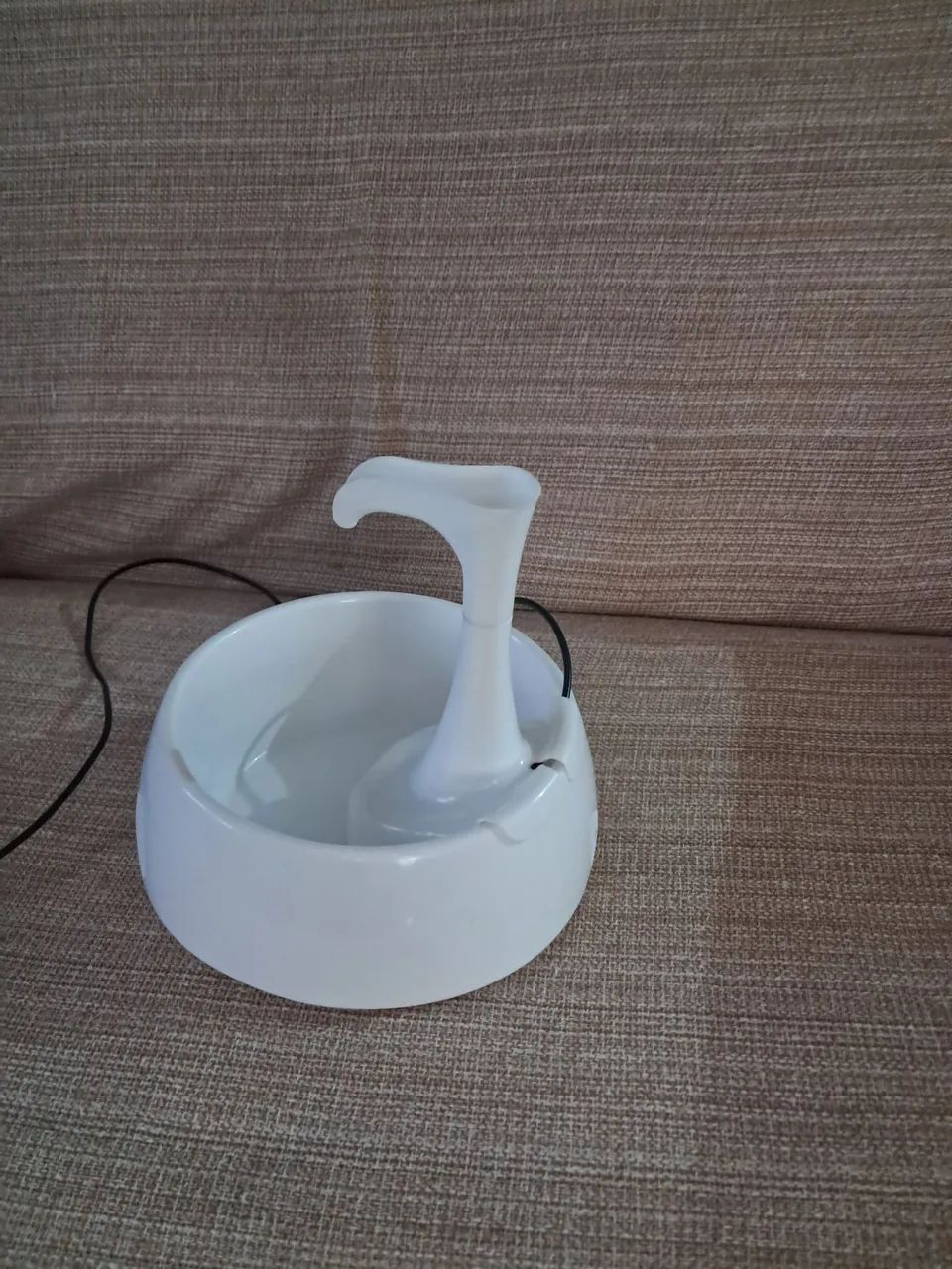 Bebedouro para pet