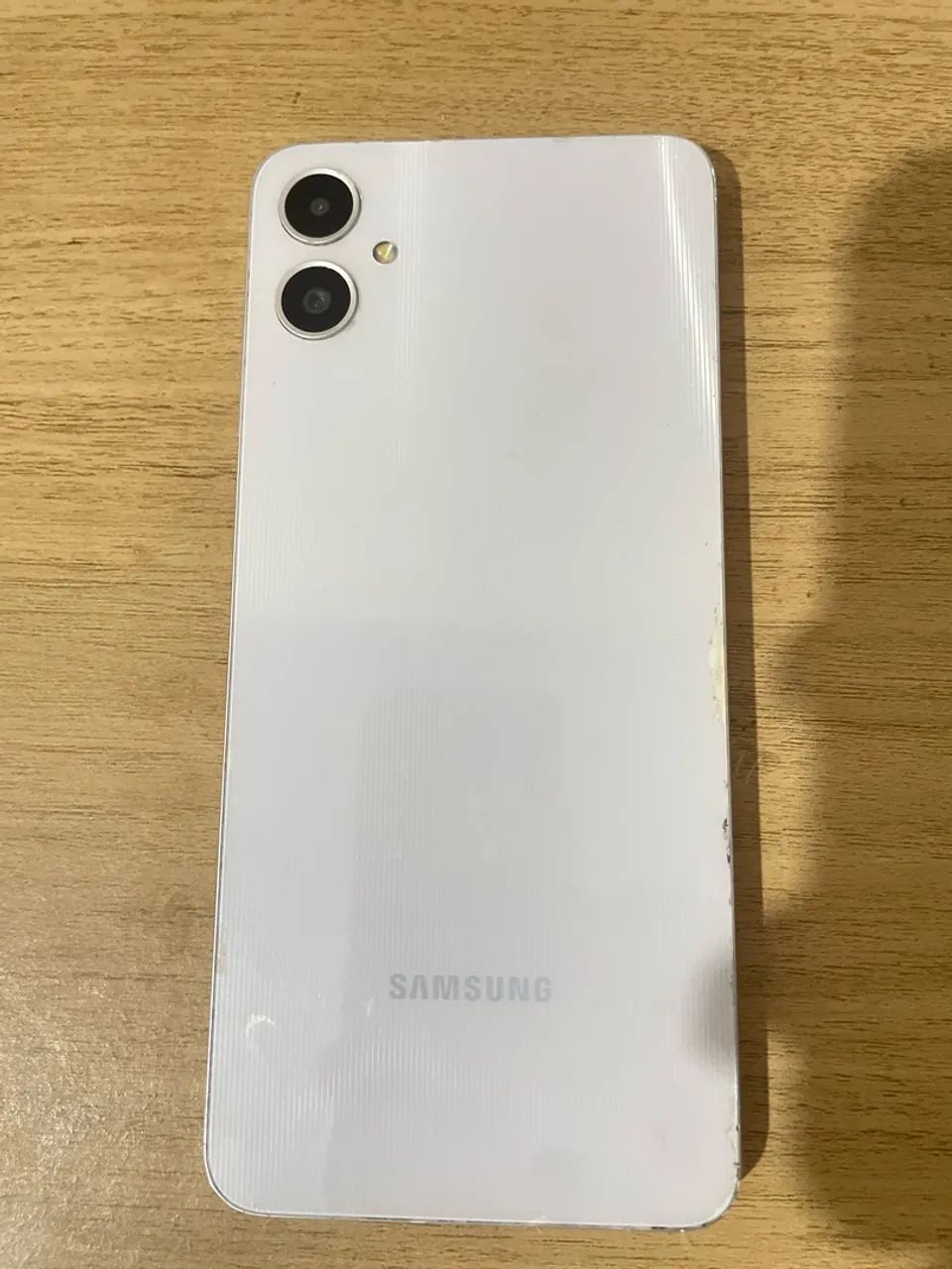 Samsung A05 128 memória  - Foto 2