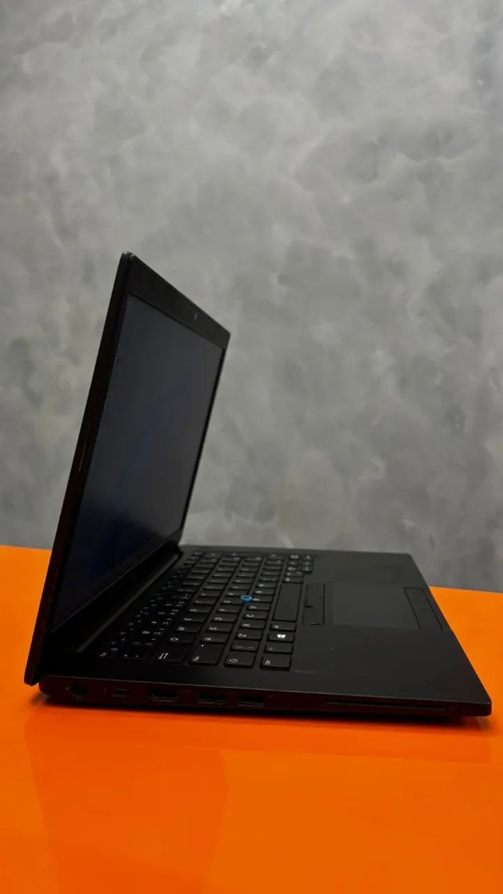 NOTEBOOK LATITUDE 7480 I7 -7° / 16GB RAM/ NVME 256GB - Foto 5
