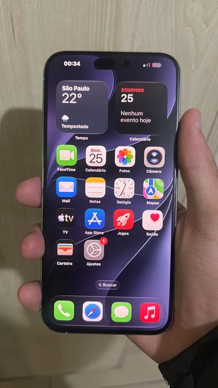 iPhone 15 Pro max.  - Foto 4