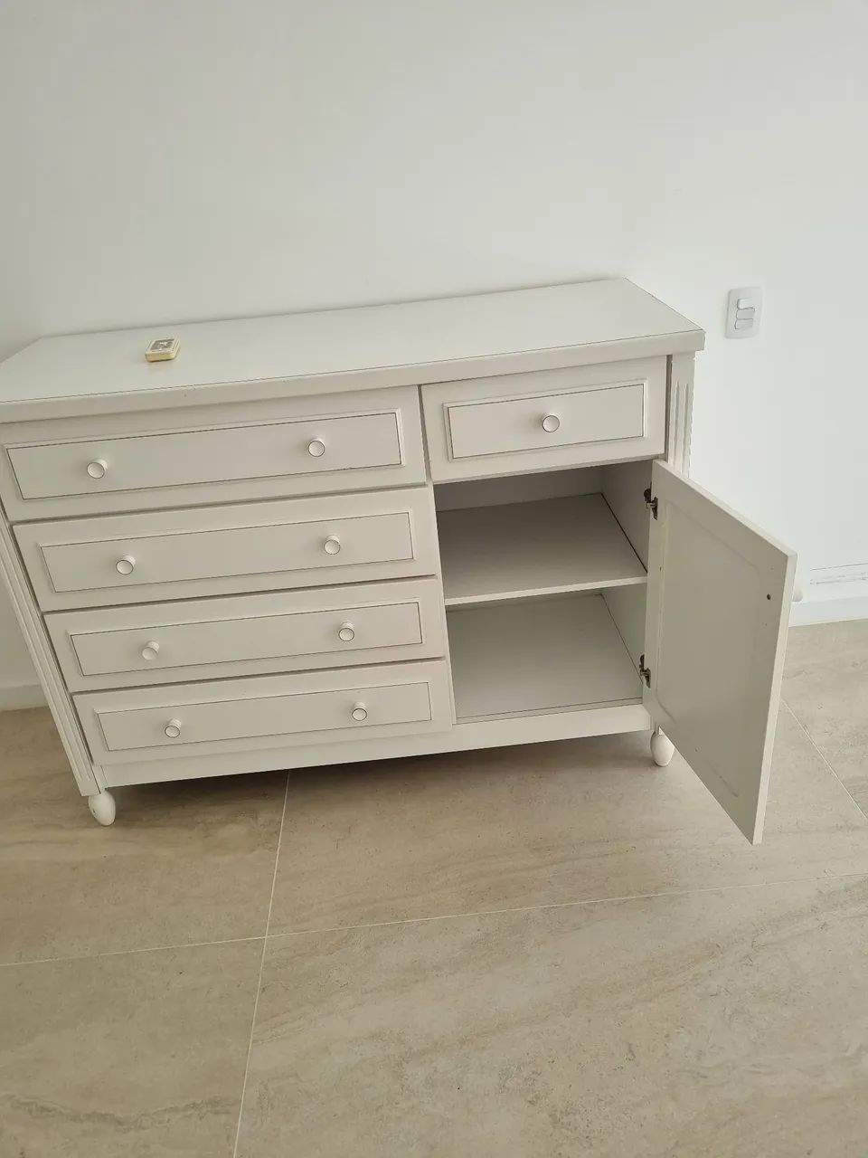 Cômoda Quater - Foto 4