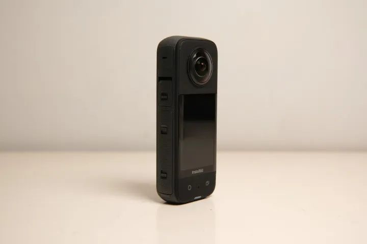 INSTA360 X3 - Foto 2