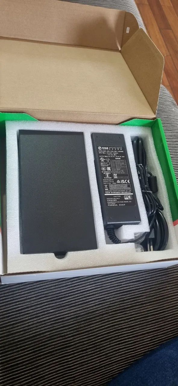 Switch Ibtelbras Sf 900 HI-PoE - Foto 2