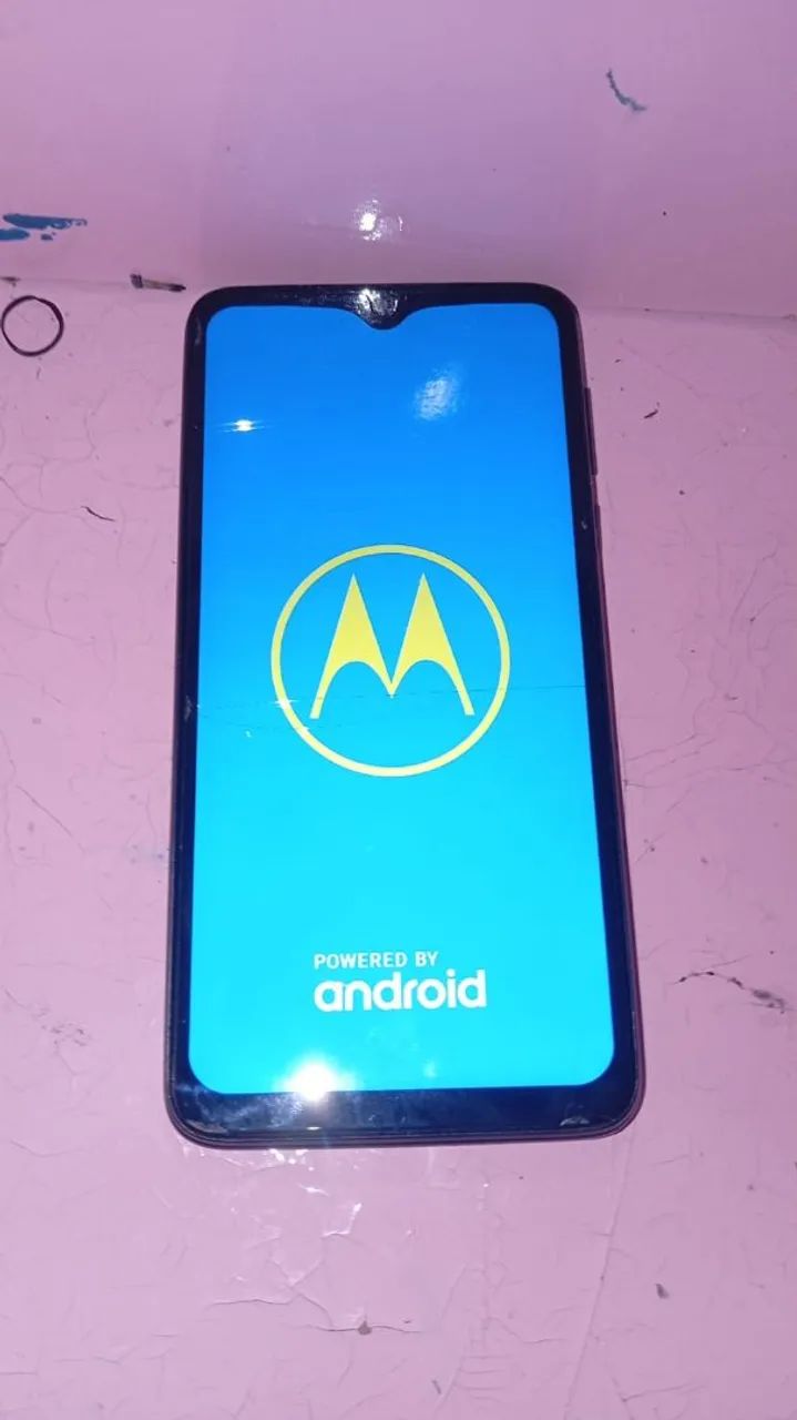 Celular moto G7 plus  - Foto 2
