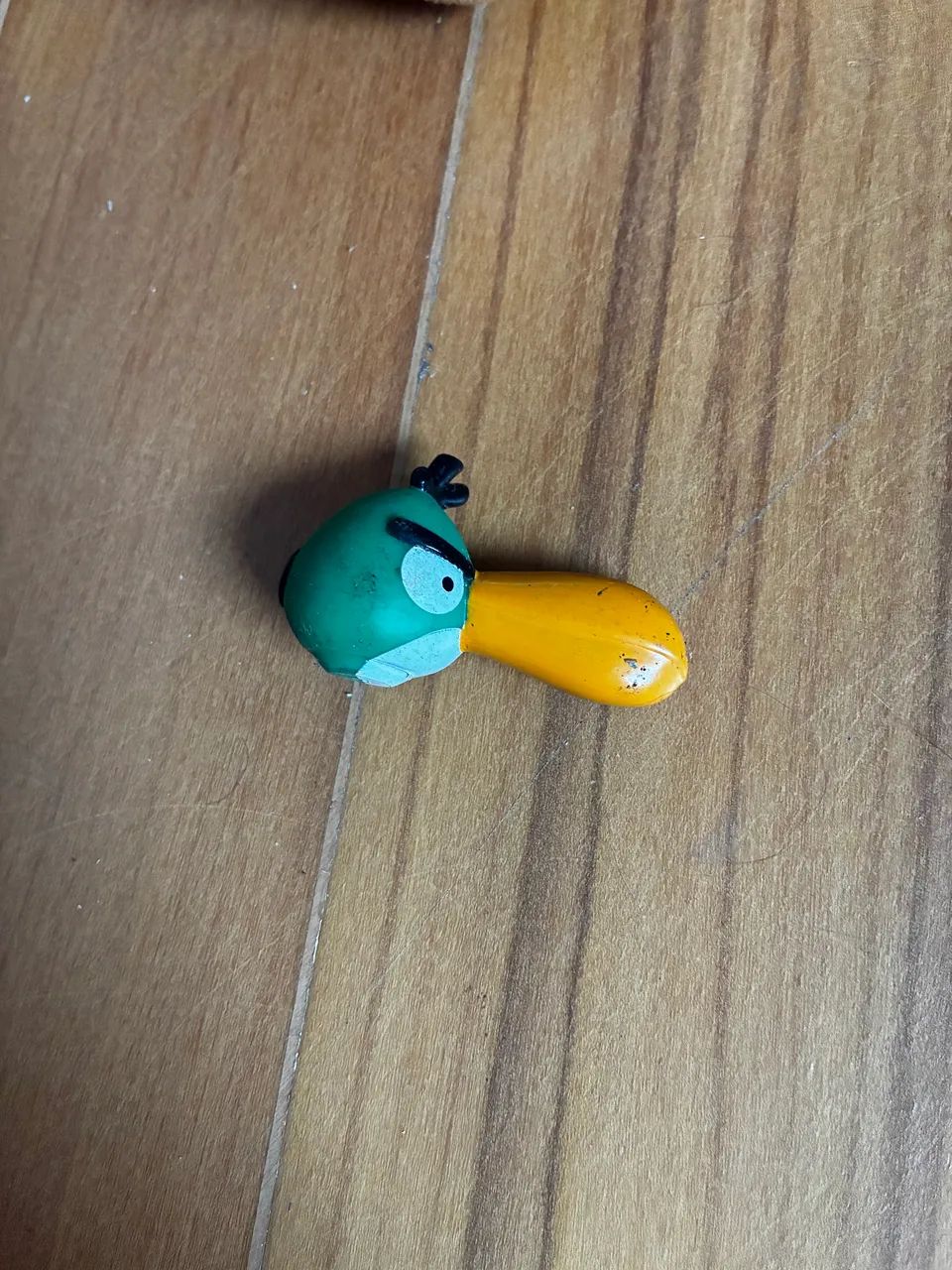 Miniatura angry birds tucano boomerang