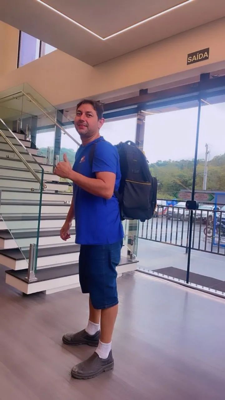 TÉCNICO EM REFRIGERAÇÃO  - Foto 3