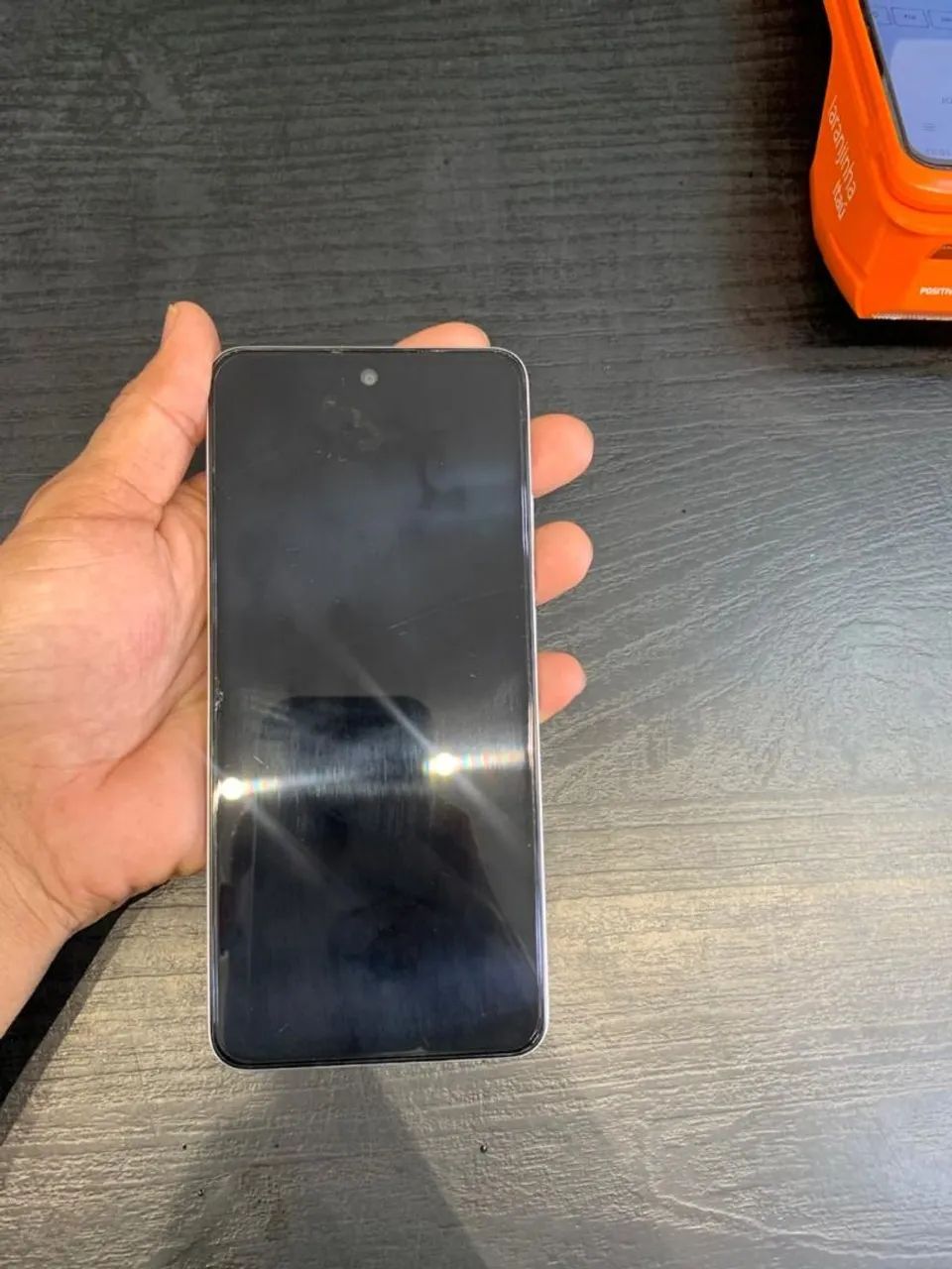 Vende se Celular Oppo A5 256Gb