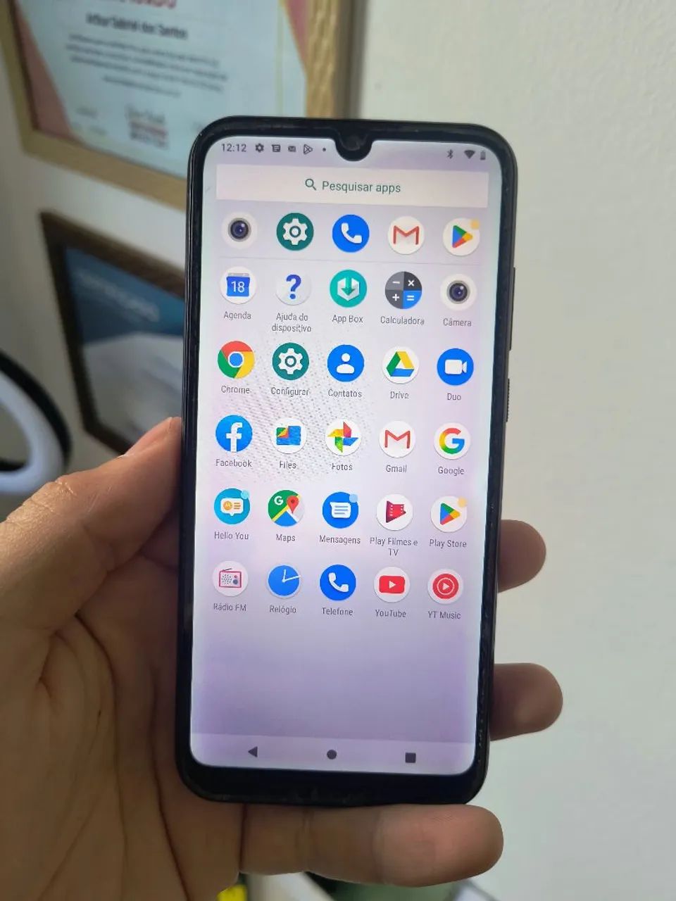 Motorola moto e6s 64gb  - Foto 3
