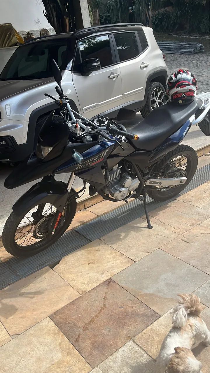 Xre tá bala 