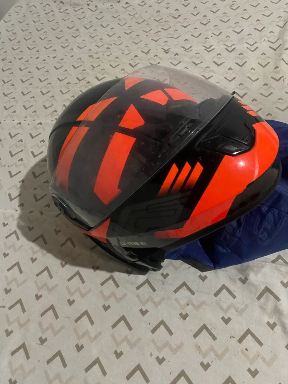 Vendo capacete da marca PEELS - Foto 5