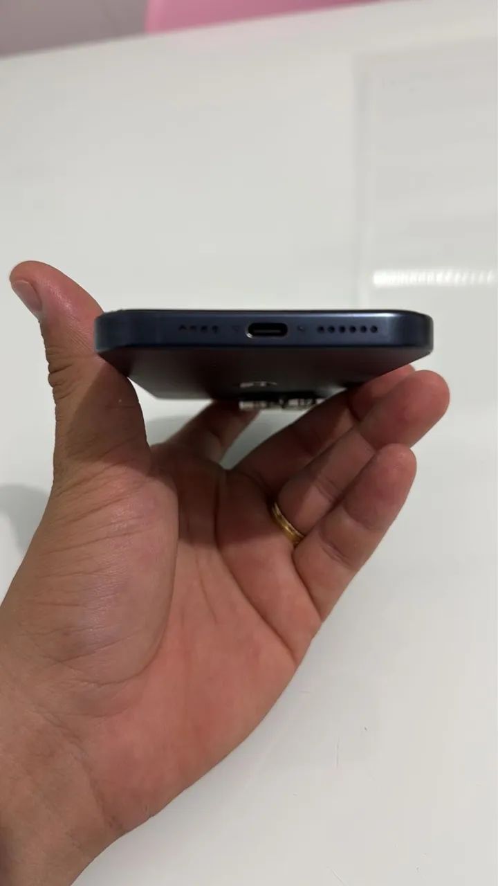 IPHONE 15 Pro Max 256G - Foto 4