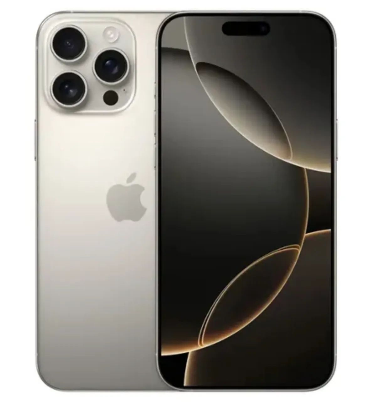 iPhone 16 pro max 256 GB