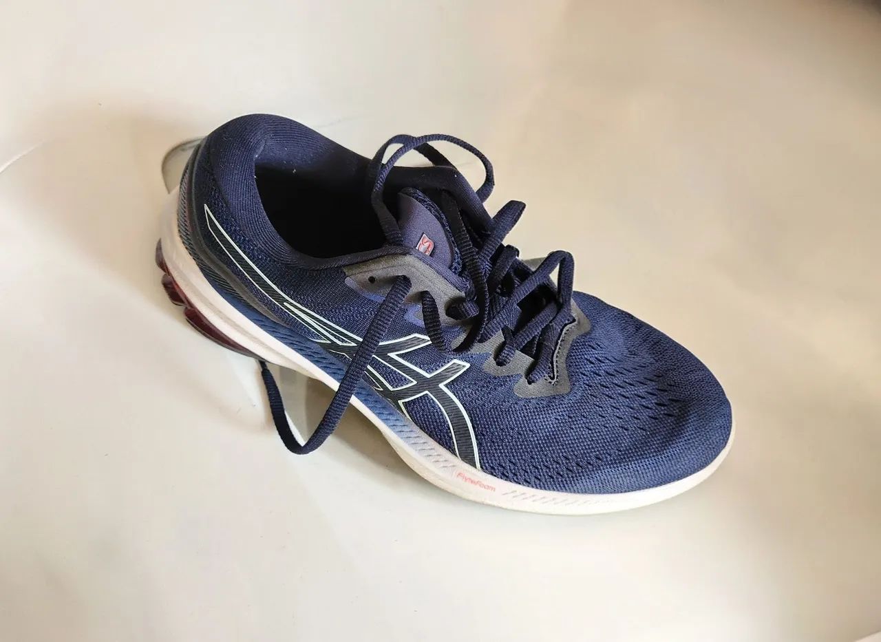Tênis ASICS GT1000 40/41 - PRONADA - Foto 3