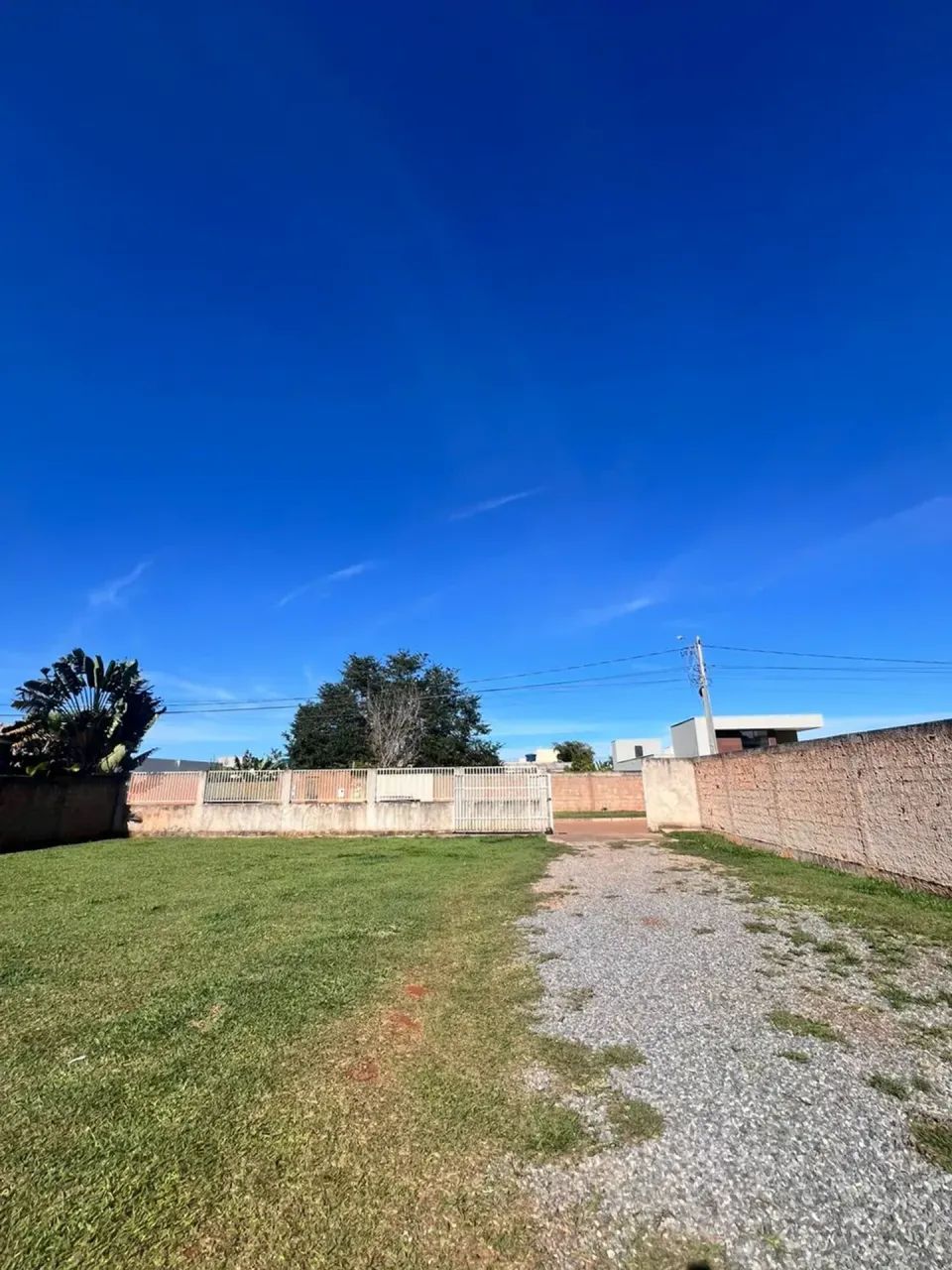 Térrea para venda tem 50 metros quadrados com 2 quartos - Foto 2
