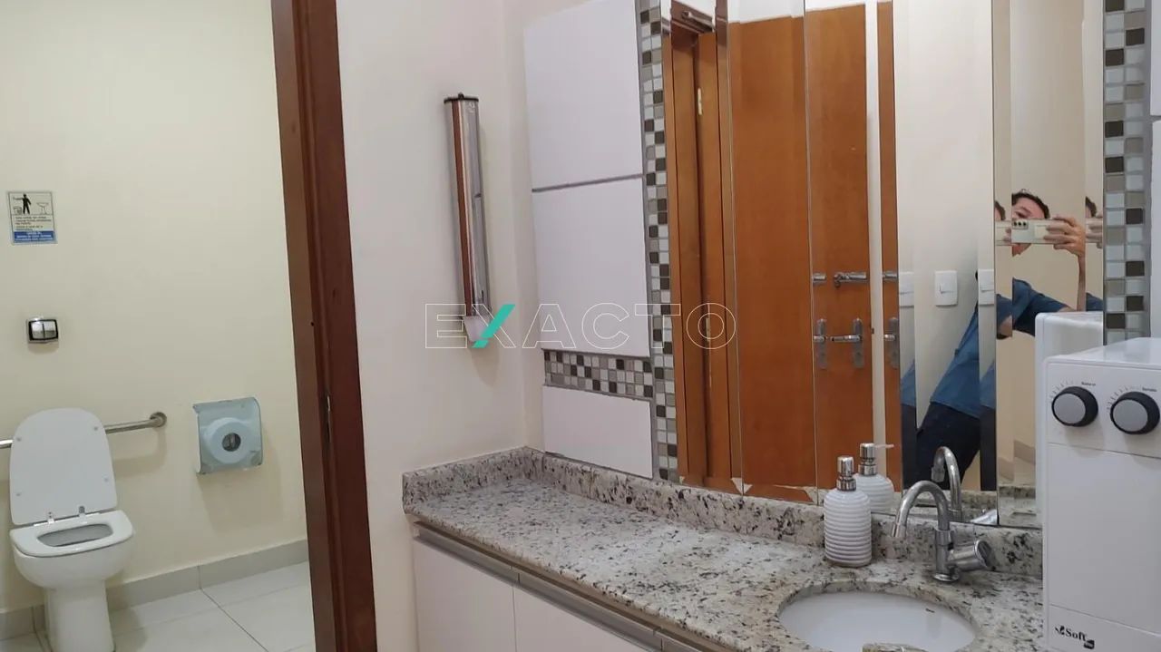 sala - Jardim Brasil - Campinas - Foto 4