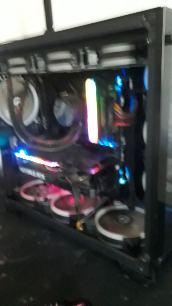 Memória RAM PC gamee - Foto 4