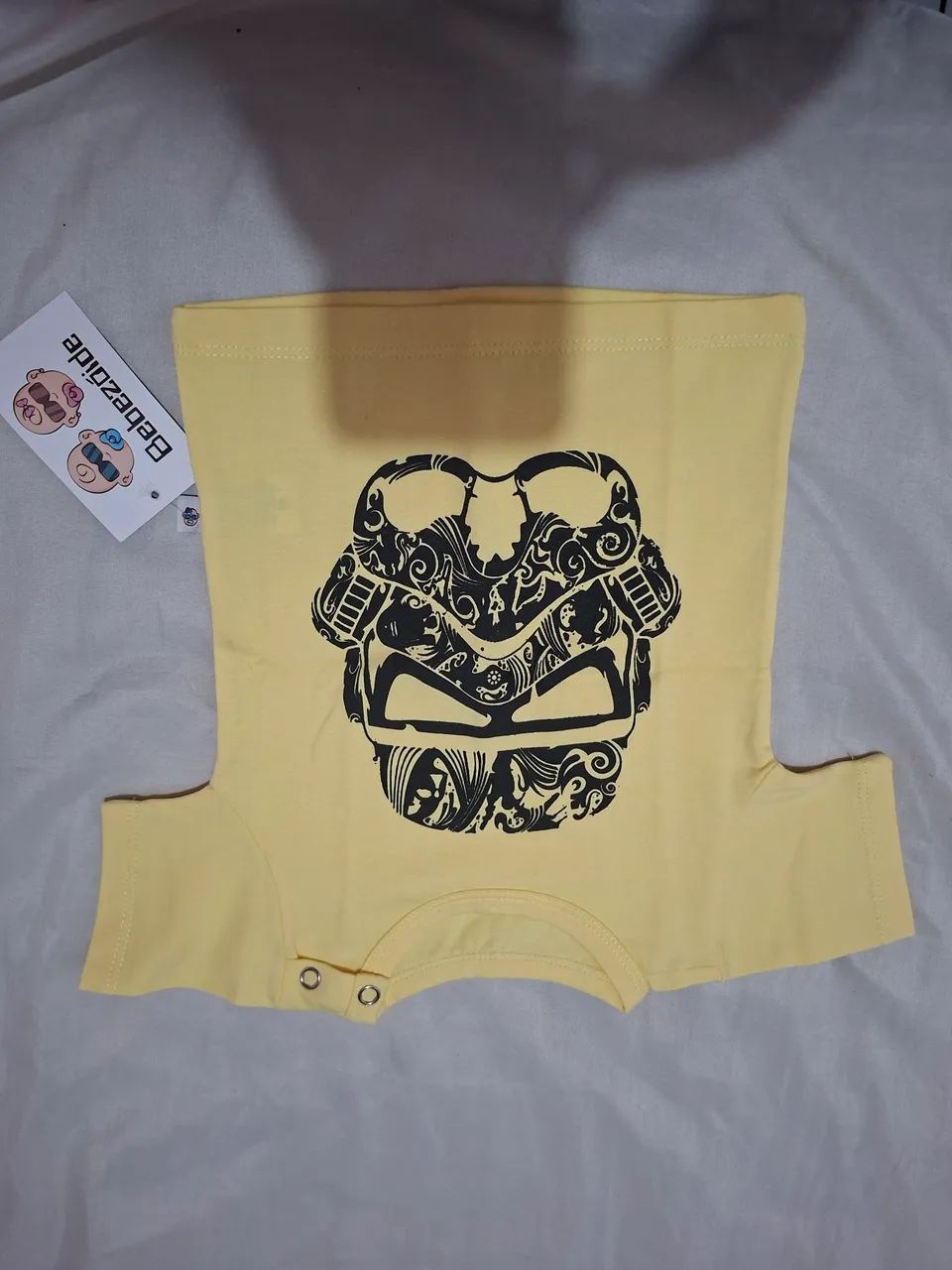 Blusa infantil nova  - Foto 2