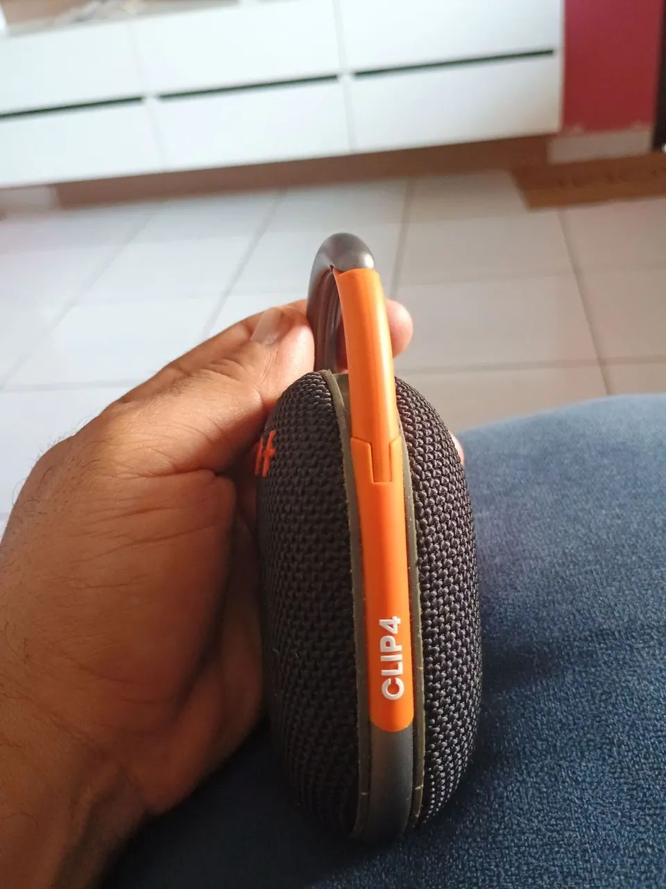 Caixa JBL  - Foto 2