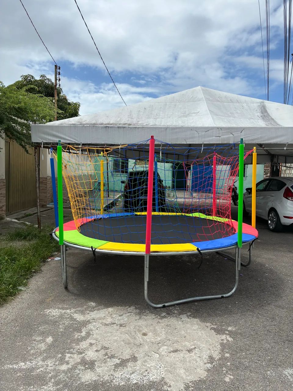 Brinquedos para festa de criança - Foto 2