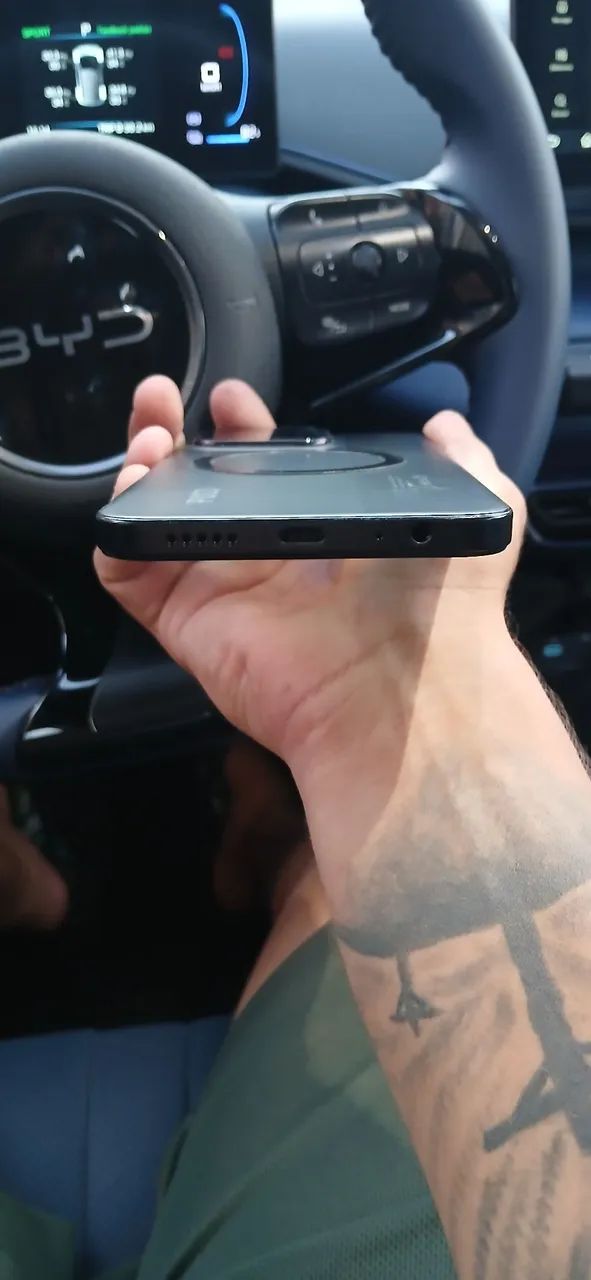 Xiaomi Poco C85 256GB - Foto 2