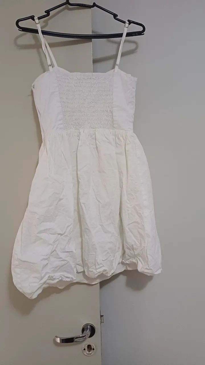 Vestido Balonê  - Foto 2