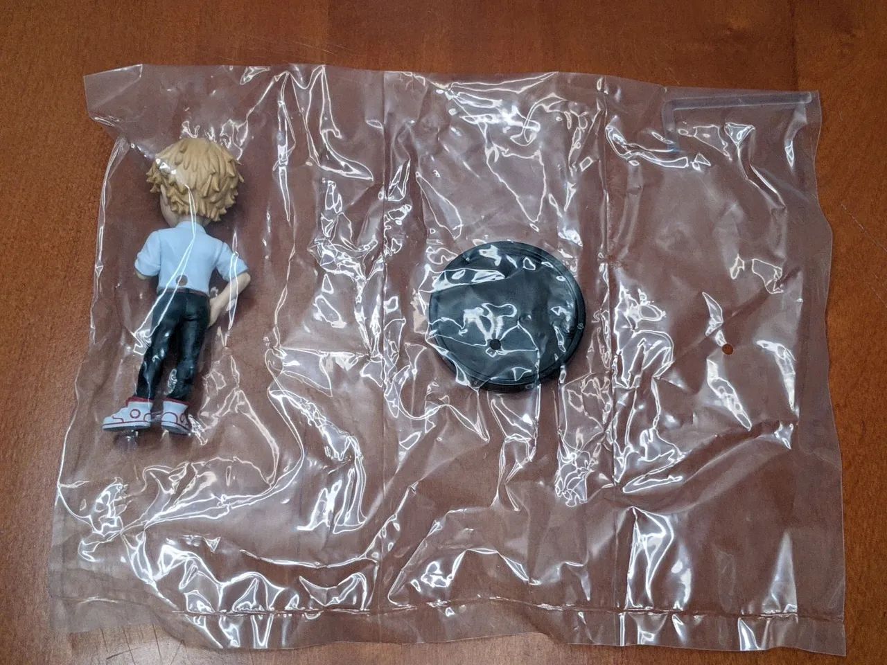 FIGURE MINIATURA DENJI - CHAINSAW MAN | LACRADA - Foto 3