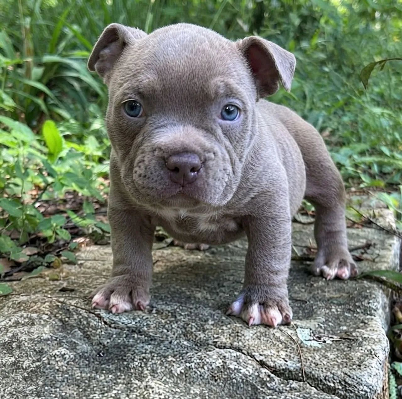 American bully a partir de 2499 - Foto 2