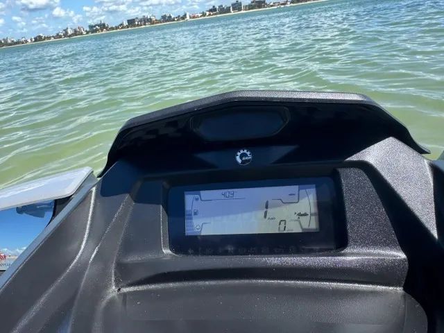 Jet ski GTI 170 2023 - Foto 3