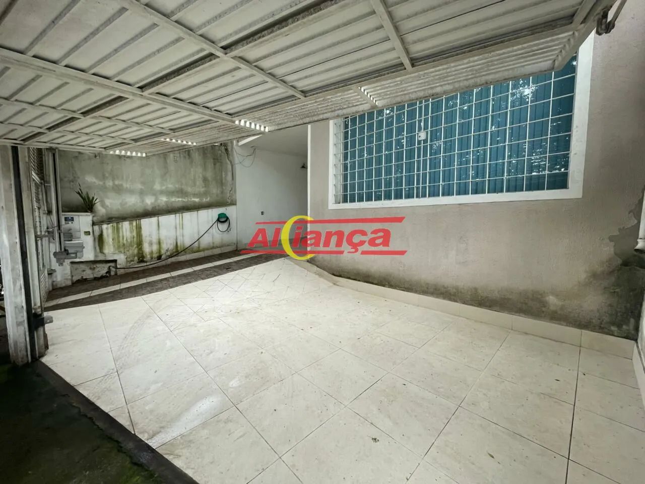 SOBRADO COM 3 SUÍTES - CHÁCARA SÃO LUIS - GUARULHOS/SP - Foto 5