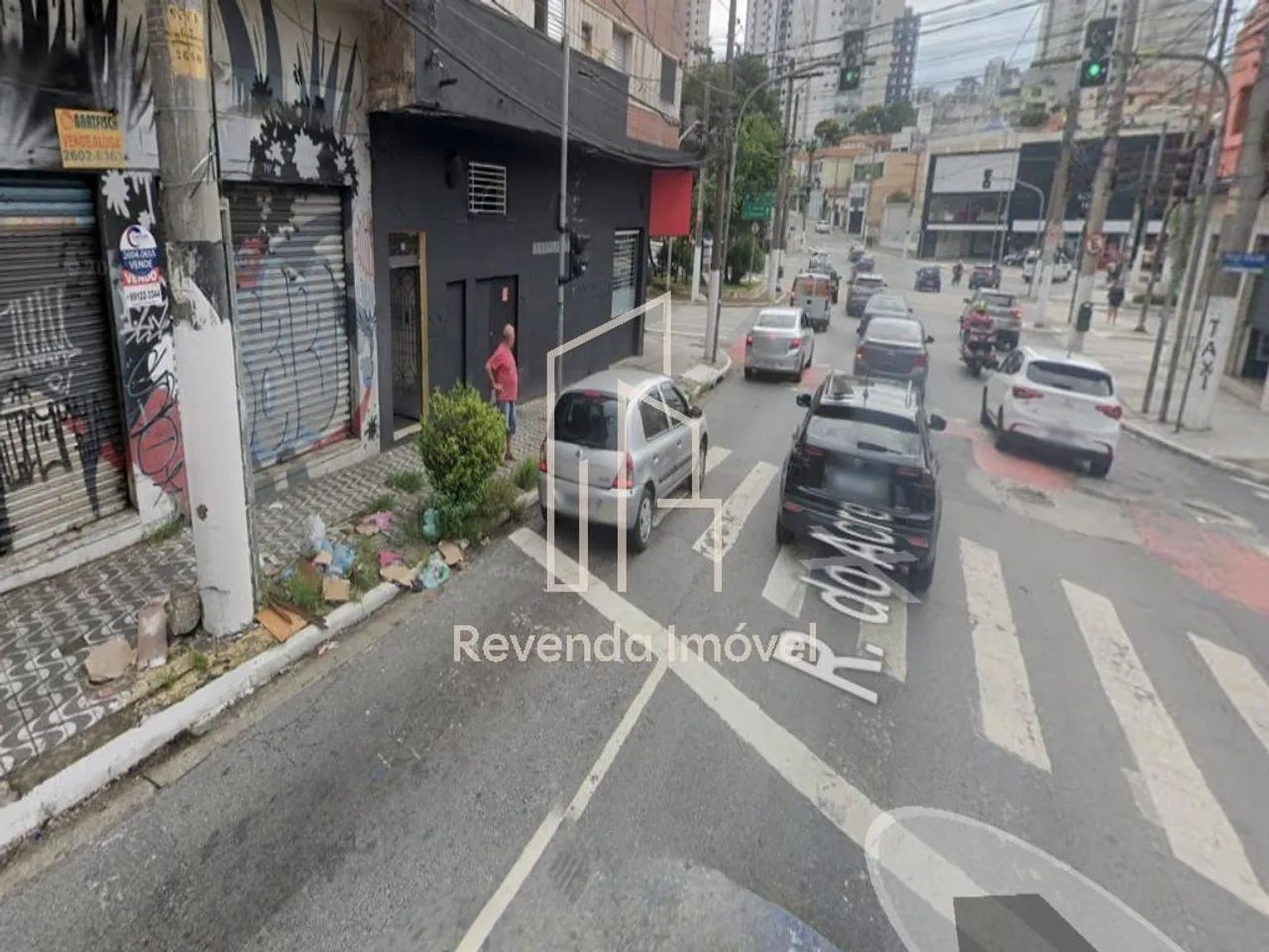 Ponto Comercial em Rua do Acre,Mooca,