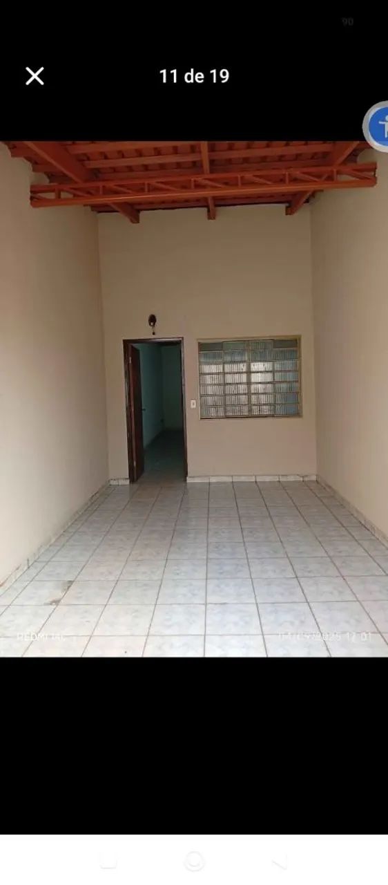 VENDO CASA e BARRACÃO MESMO LOTE  - Foto 4